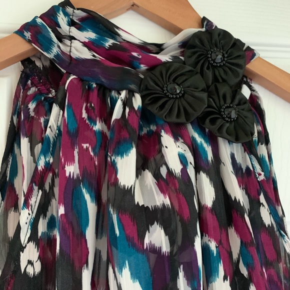 Halter Top - Picture 2 of 8